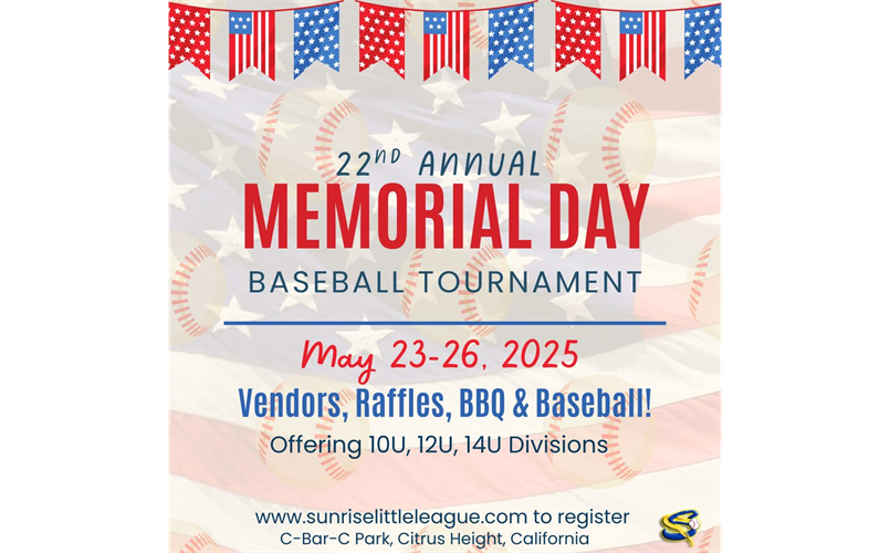 Memorial Tournament