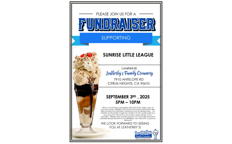 Fundraiser